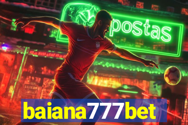 baiana777bet