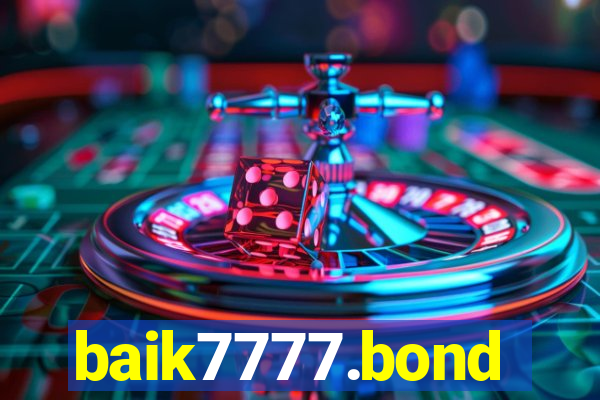 baik7777.bond