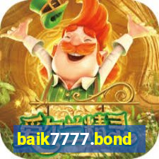 baik7777.bond