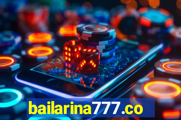 bailarina777.com