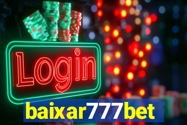 baixar777bet