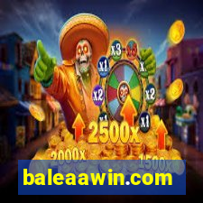 baleaawin.com