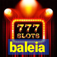 baleia-pg.com