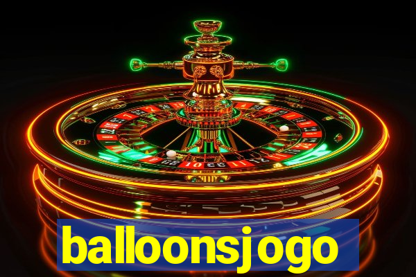 balloonsjogo