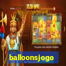 balloonsjogo