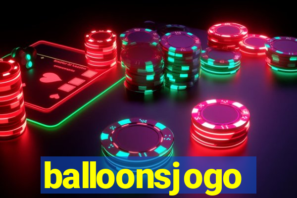 balloonsjogo