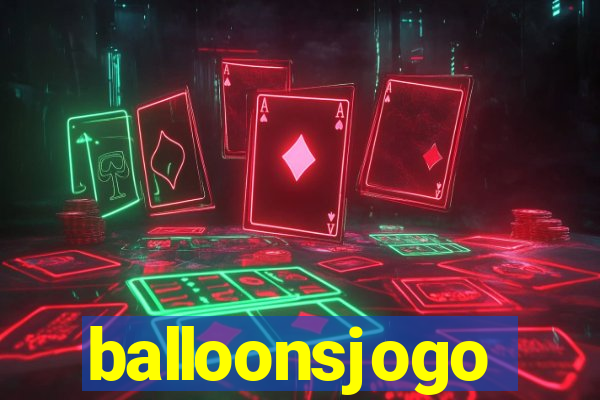 balloonsjogo