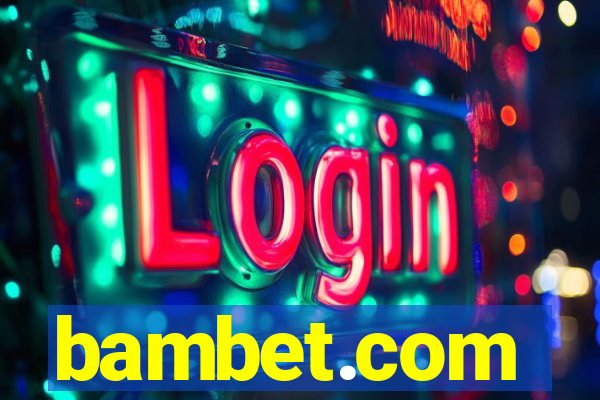 bambet.com