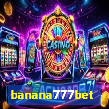 banana777bet