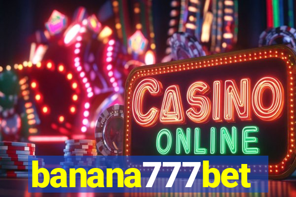 banana777bet