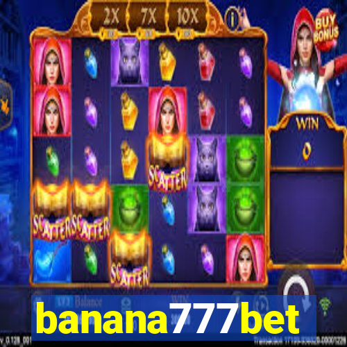 banana777bet