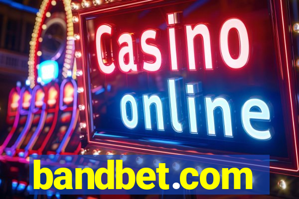 bandbet.com