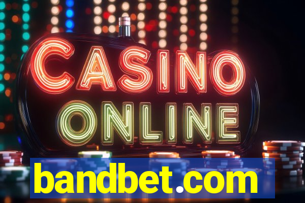 bandbet.com