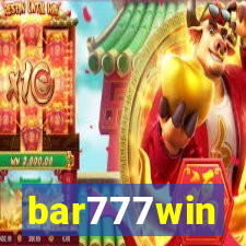 bar777win