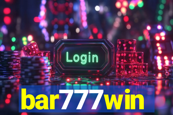 bar777win