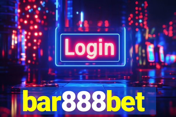 bar888bet