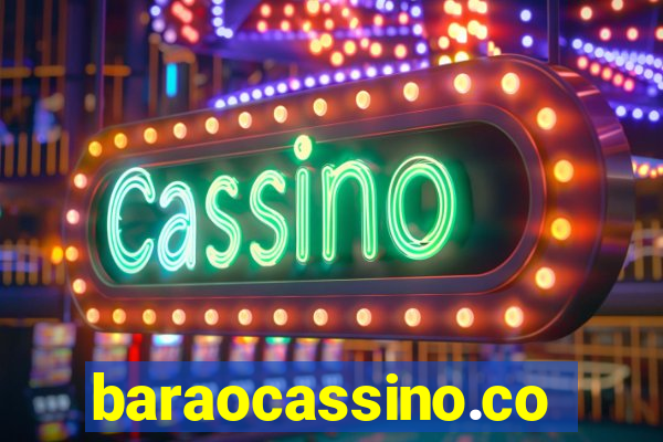 baraocassino.com