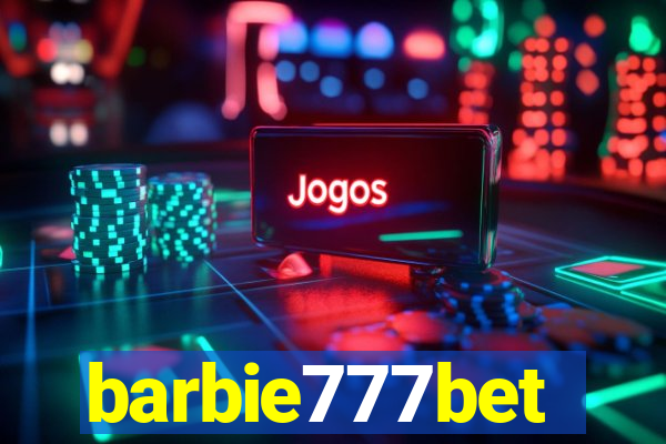 barbie777bet