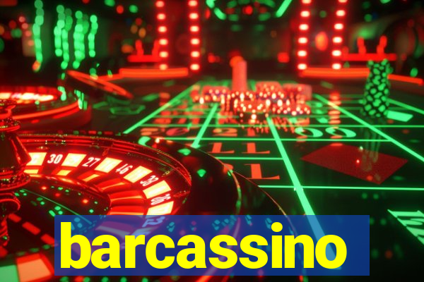 barcassino