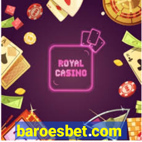 baroesbet.com