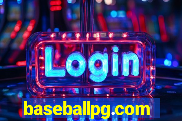 baseballpg.com