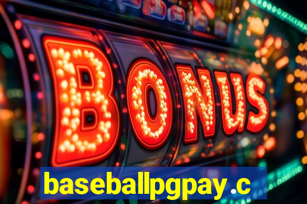 baseballpgpay.com