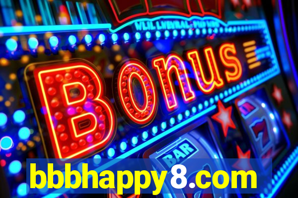 bbbhappy8.com