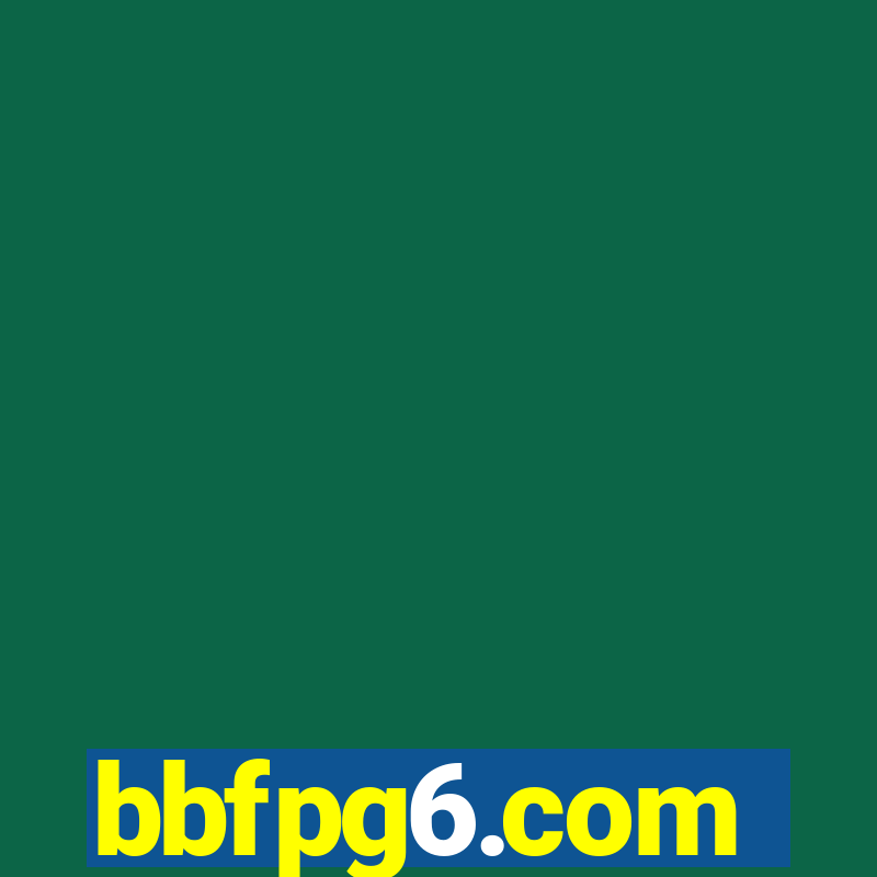 bbfpg6.com