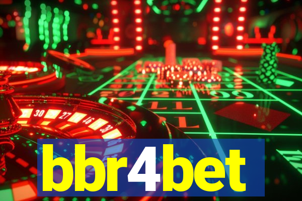 bbr4bet