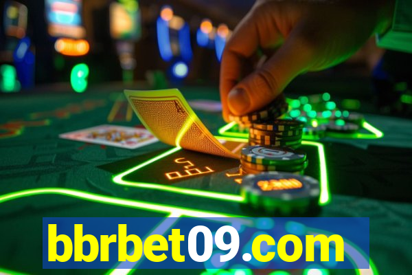 bbrbet09.com