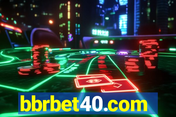 bbrbet40.com