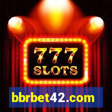 bbrbet42.com