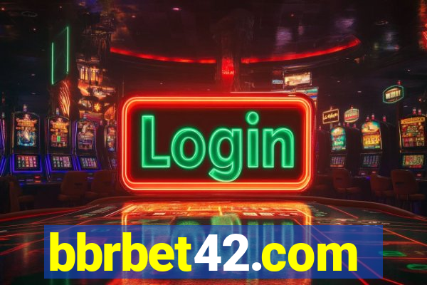 bbrbet42.com