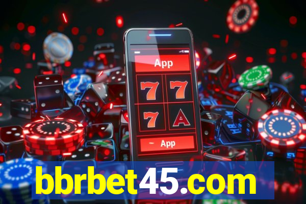 bbrbet45.com