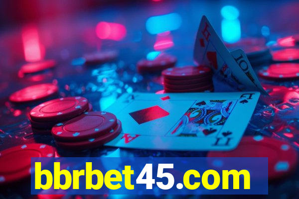 bbrbet45.com