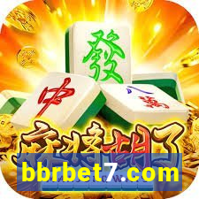 bbrbet7.com