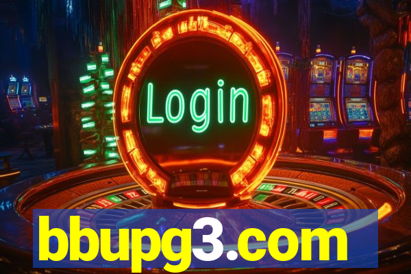 bbupg3.com