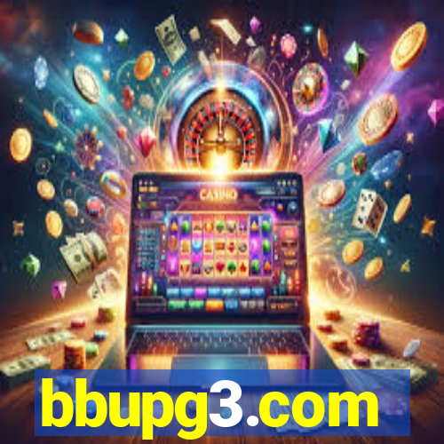 bbupg3.com