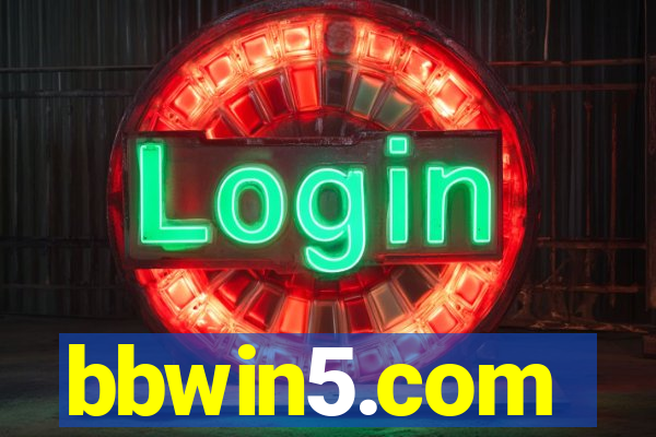 bbwin5.com