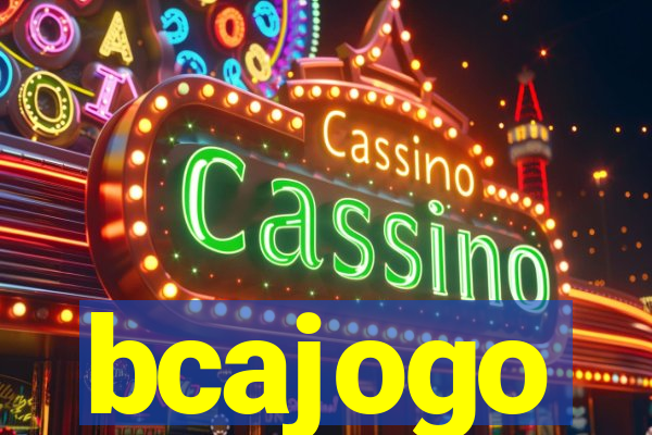 bcajogo