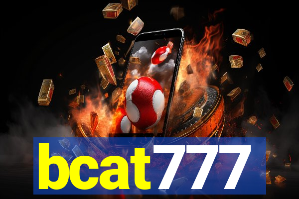 bcat777