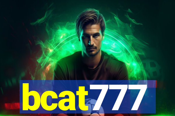 bcat777