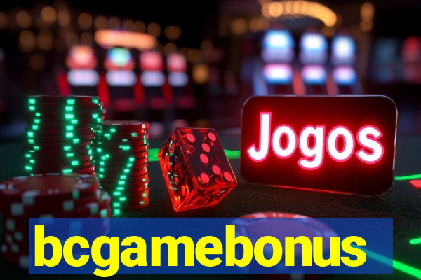 bcgamebonus