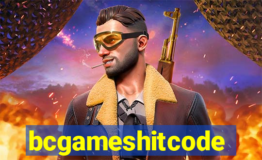 bcgameshitcode