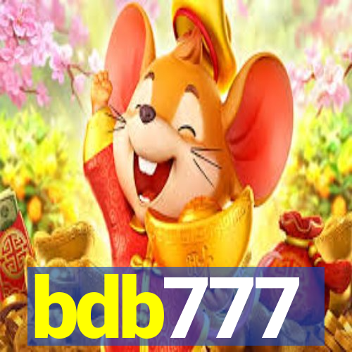 bdb777