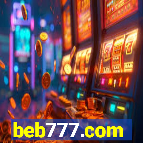 beb777.com