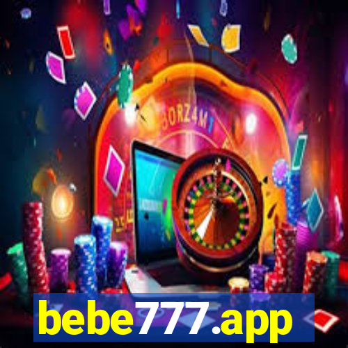 bebe777.app