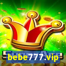 bebe777.vip