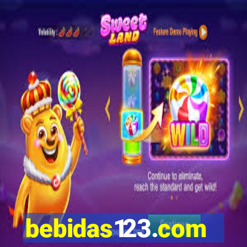 bebidas123.com