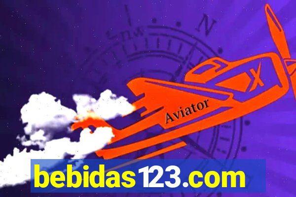 bebidas123.com